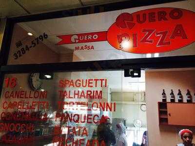 Quero Pizza