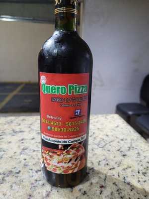 Quero Pizza
