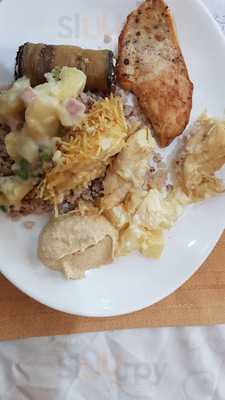 Restaurante Salsa E Pimenta