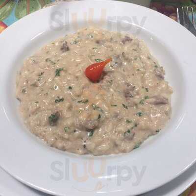 Restaurante Salsa E Pimenta