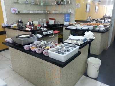 Restaurante Salsa E Pimenta