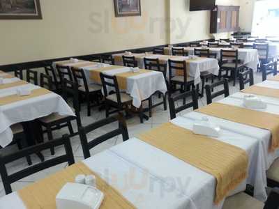 Restaurante Salsa E Pimenta