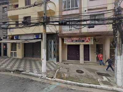 Restaurante Salsa E Pimenta