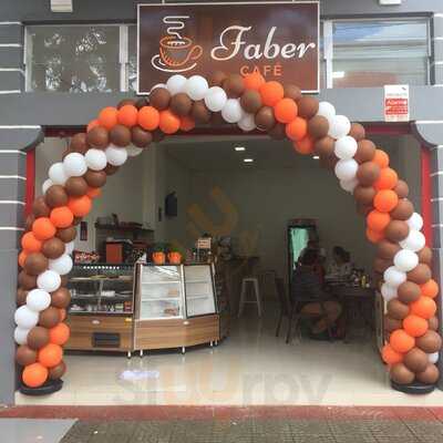 Faber Cafe