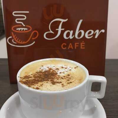 Faber Cafe