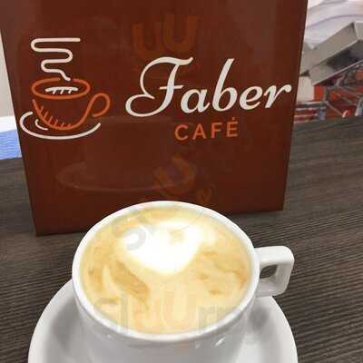Faber Cafe