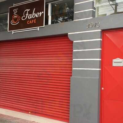 Faber Cafe
