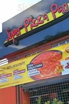 Super Pizza Pan - Mandaqui