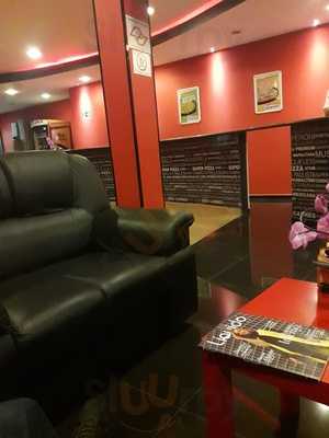 Super Pizza Pan - Mandaqui