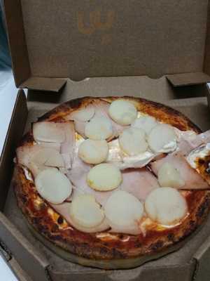 Super Pizza Pan - Mandaqui