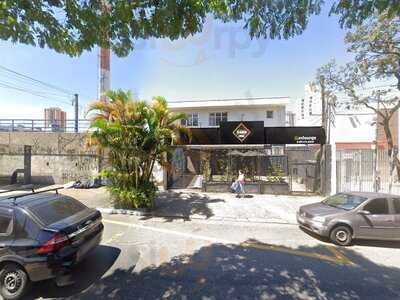 Super Pizza Pan - Mandaqui