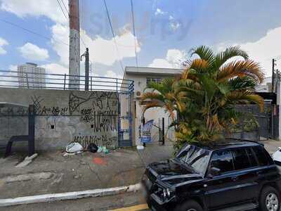 Super Pizza Pan - Mandaqui