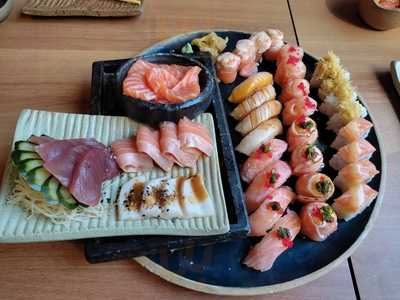 Komê Sushi