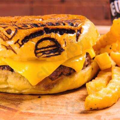 Burgy Insane Burguer