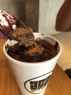 Acai Artesanal
