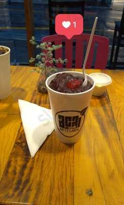 Acai Artesanal