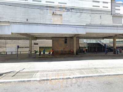 Lugs Batata Belga E Frango Frito