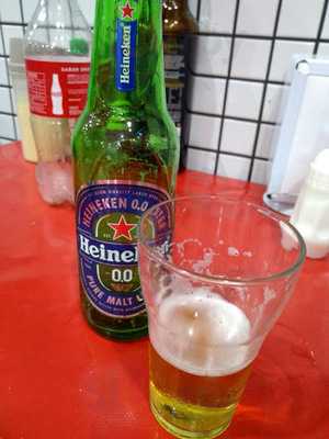 Lanchonete Grill Renascer Do Sol