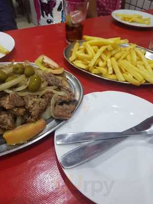 Lanchonete Grill Renascer Do Sol