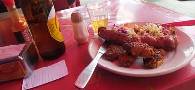 Lanchonete Grill Renascer Do Sol