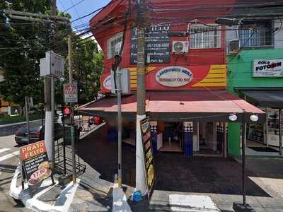 Lanchonete Grill Renascer Do Sol