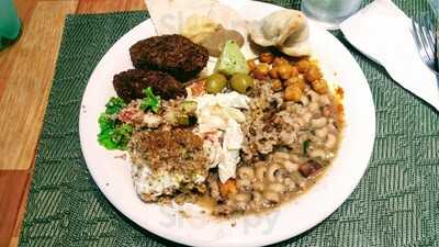 Arvoredo Cozinha Vegetariana