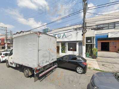 Arvoredo Cozinha Vegetariana