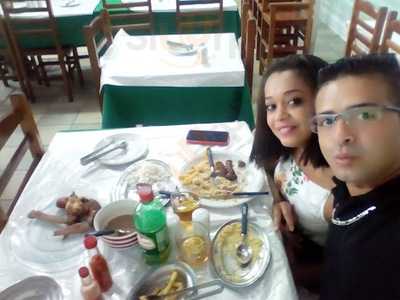 Sossego Restaurante Pizzaria