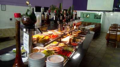 Sossego Restaurante Pizzaria