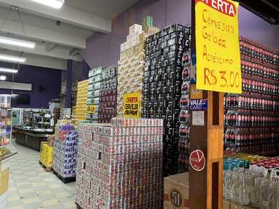 Sossego Restaurante Pizzaria