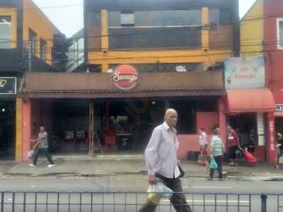 Sossego Restaurante Pizzaria