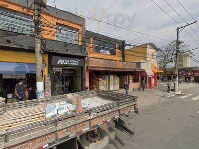 Sossego Restaurante Pizzaria