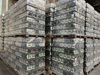 Sossego Restaurante Pizzaria