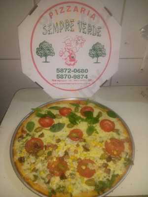 Pizzaria Sempre Verde