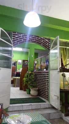 Pizzaria Sempre Verde