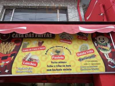 Casa Das Fritas