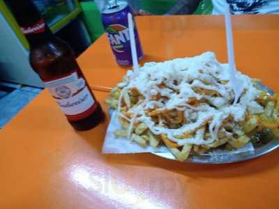 Casa Das Fritas