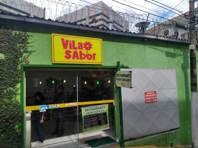 Vila Sabor