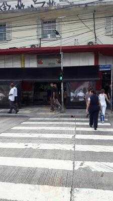 Estrela De Pinheiros