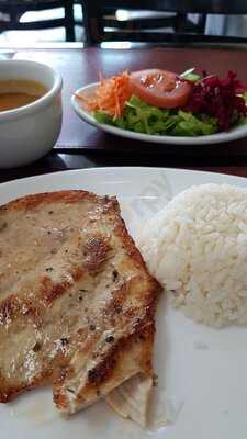 Estrela De Pinheiros