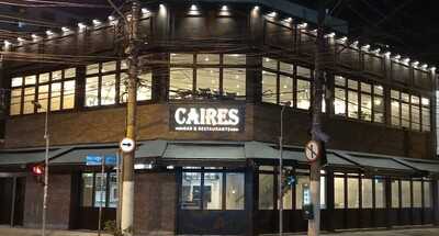 Estrela De Pinheiros