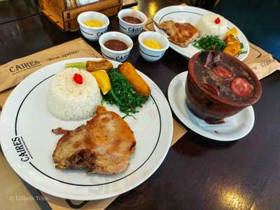 Estrela De Pinheiros