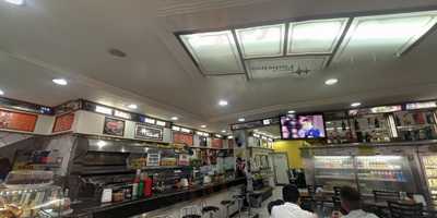 Estrela De Pinheiros