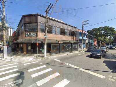 Estrela De Pinheiros