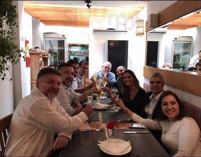 Chico & Chica Café E Bistrô