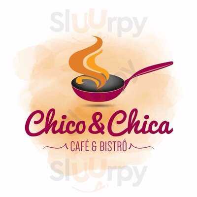 Chico & Chica Café E Bistrô