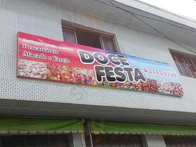 Saty Doceria E Buffet