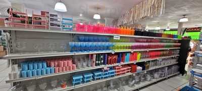 Saty Doceria E Buffet