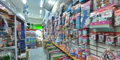 Saty Doceria E Buffet