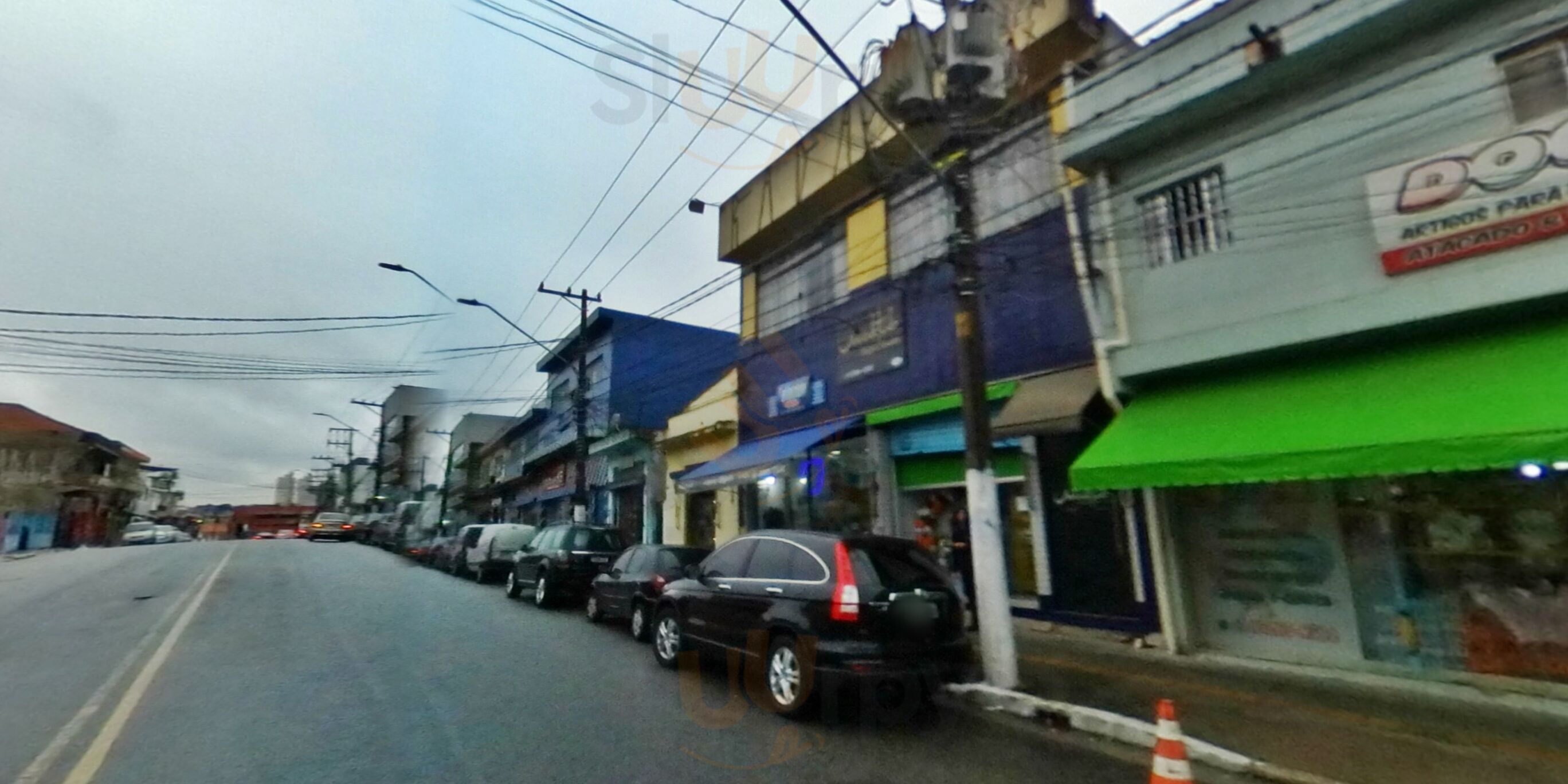 Saty Doceria E Buffet